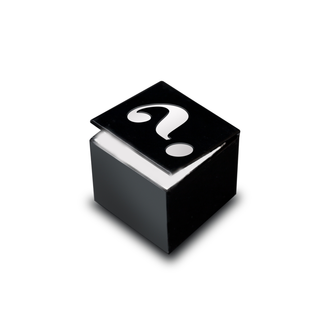 Mystery Gift Box