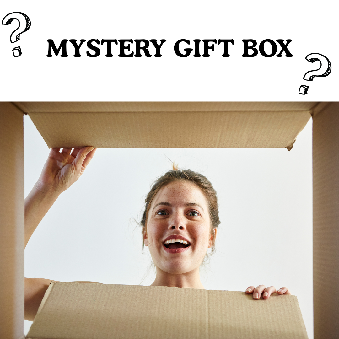 Mystery Gift Box